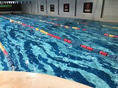 -海力健身游泳(太古里朗御店)