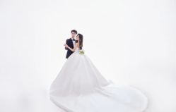 -水晶之恋婚纱摄影(北京总店)