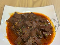 -大嘻咹biangbiang面(历史博物馆店)