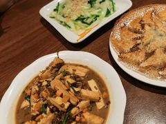 咸菜烧豆腐-美乐食街(小南店)