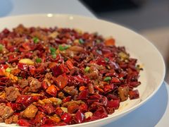 重庆辣子鸡-胡大饭馆 24h(簋街总店)