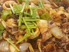 -冯烫烫跷脚牛肉·川菜小馆(武胜西街店)