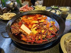 -毛二老火锅