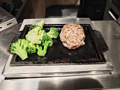-肉肉大米(金虹桥店)