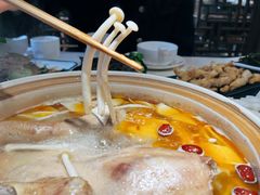 -土连锅·现熬养生汤锅(梁家巷店)
