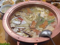 -民食香·腊排骨野生菌美食(木府店)