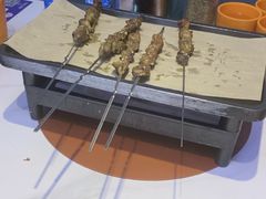 -大成海鲜烧烤·海鲜粥(安顺路店)