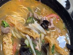 -缘久缘米粉(新街口店)