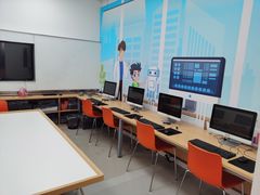 -斯坦星球AI编程·机器人科创·科学实验·信奥·思维·STEM·积木拼搭·竞赛考级(浦东联洋广场大拇指龙阳御桥中心)