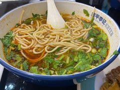 -宛平李记小吃(东关街店)