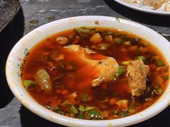 -大鱼山房鱼头火锅(老字号品质店)
