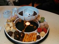 冰淇林火锅-哈根达斯(虹口店)