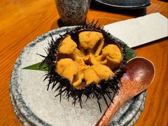 -千代武日本料理(爱建店)