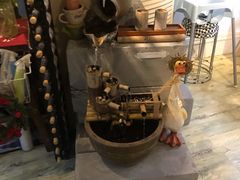 -吃饼人西餐(南开店)