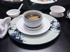 -浙江安吉JW万豪酒店·万豪中餐厅