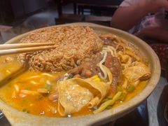 -山四砂锅(钟楼街店)