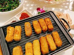 -徽韵人家·传承正宗徽菜(牡丹园店)