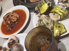 -完美生活炭火烤肉(二马路店)