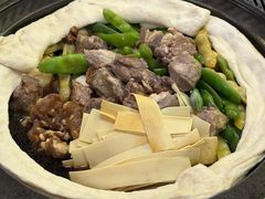 -二十一分小锅炖(皓月店)