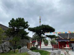 -安多素食(广仁寺路店)