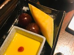 -山葵家·创意料理(万象汇店)