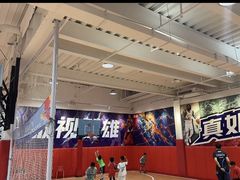 -慧动体育足球·篮球·体能培训(普陀真如店)