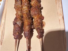 -上关东东北菜(夫子庙水游城店)