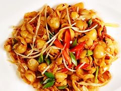 -武林厨神·粤式茶点(五羊店)