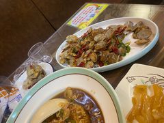 -以前的小酒馆(中山广场店)