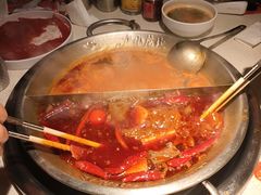 -小龙坎火锅(全球总店)