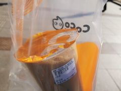 -CoCo都可(西安路民勇店)