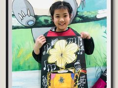 -尼莫儿童美术(三阳路融科天城校区)