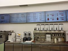 -夻茶HUATEA(水晶郦城店)