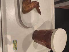 -宜家·瑞典风味餐厅(武汉荟聚中心店)