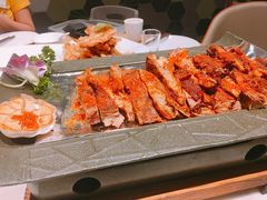 -红樱桃·欢乐餐厅(太原里店)