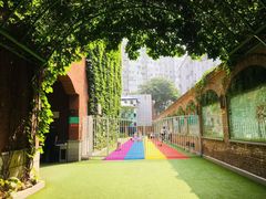 -福娃禧娃幼儿园