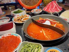 -牛市坎火锅(温州街店)