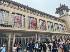 -北京站