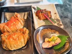 -花潮料理艺食馆(SM新生活广场店)