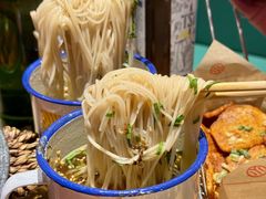 -叁宝烤肉• 西安烧烤(高科新花园店)