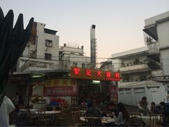 -黎记大排档(慈云路店)
