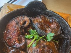 -洪兴砂锅·融合砂锅菜(三站店)