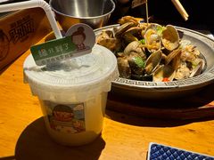-肉串汪(月坛店)