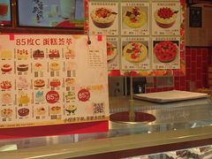 -85度C(青岛闽江路店)