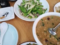 -红灯笼龙凤饭店(宁波老字号店)