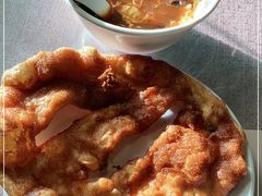 -烤肉宛饭庄(北新桥店)