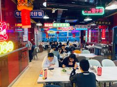 -日昌餐馆(亦庄店)