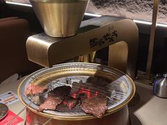 -西塔老太太泥炉烤肉(温州首店万象城黑金店)