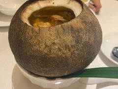 -山泉公馆酒家(广州东站店)