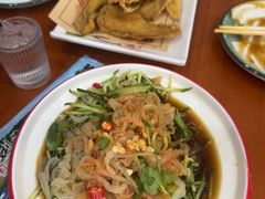 -叶存利海鲜大馅饺子(海宁路总店)